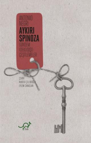 Aykırı Spinoza | Kitap Ambarı