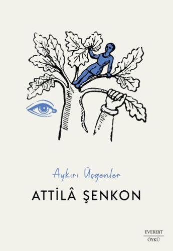 Aykırı Üçgenler | Kitap Ambarı