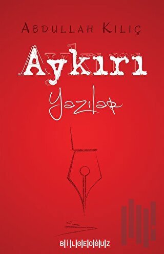 Aykırı Yazılar | Kitap Ambarı