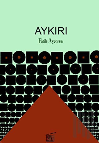 Aykırı | Kitap Ambarı