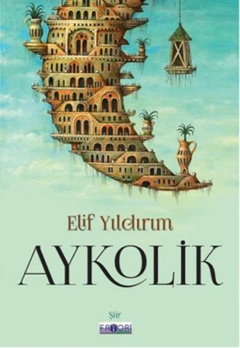 Aykolik | Kitap Ambarı