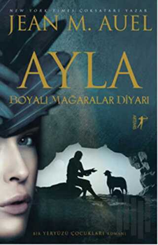 Ayla | Kitap Ambarı