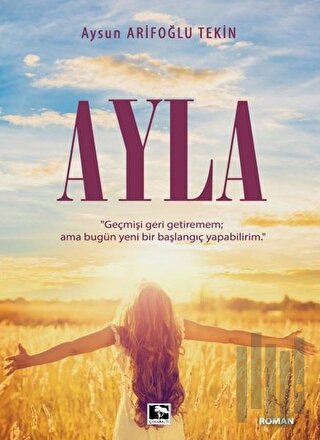 Ayla | Kitap Ambarı