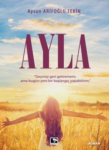 Ayla | Kitap Ambarı