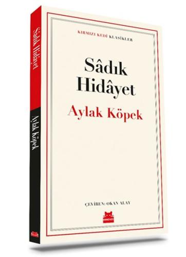 Aylak Köpek | Kitap Ambarı