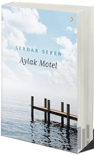 Aylak Motel | Kitap Ambarı