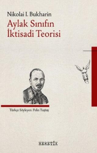 Aylak Sınıfın İktisadi Teorisi | Kitap Ambarı