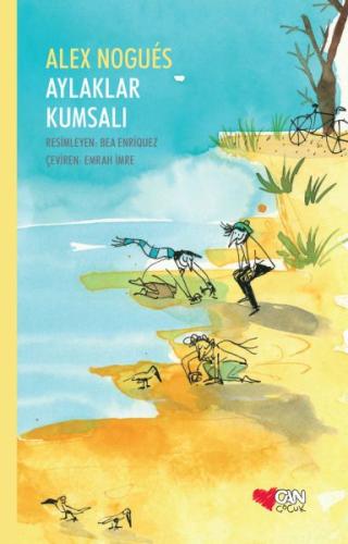 Aylaklar Kumsalı | Kitap Ambarı