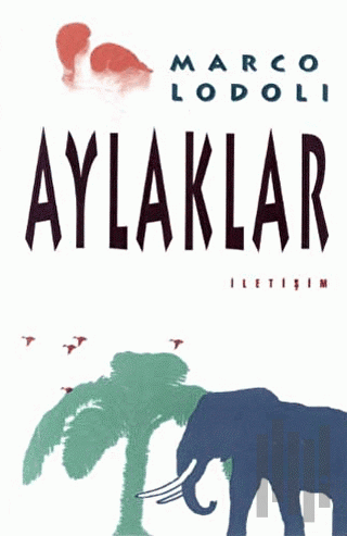 Aylaklar | Kitap Ambarı