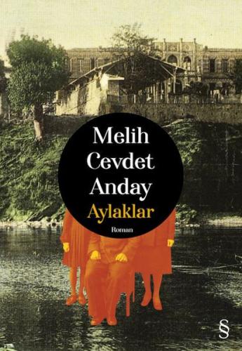 Aylaklar (Ciltli) | Kitap Ambarı