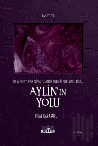 Aylin’in Yolu - Bir Kadının Yeniden Doğuşu | Kitap Ambarı