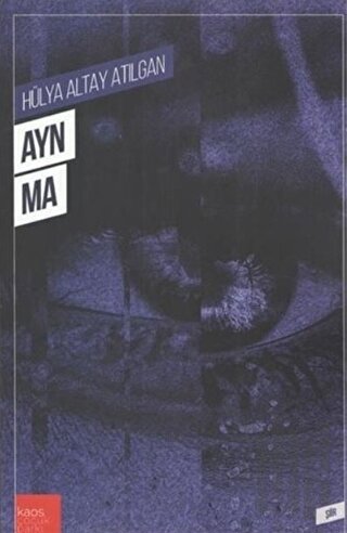 Ayn Ma | Kitap Ambarı