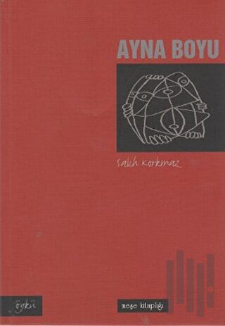 Ayna Boyu | Kitap Ambarı