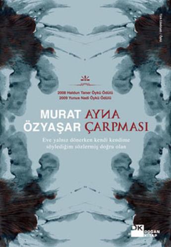 Ayna Çarpması | Kitap Ambarı