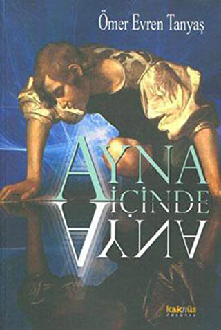 Ayna İçinde Ayna | Kitap Ambarı