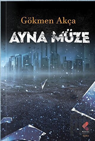 Ayna Müze | Kitap Ambarı