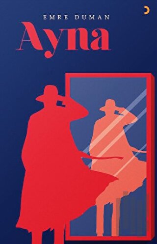 Ayna | Kitap Ambarı