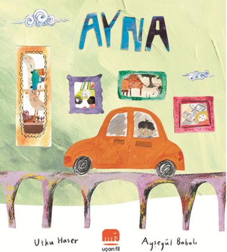 Ayna | Kitap Ambarı