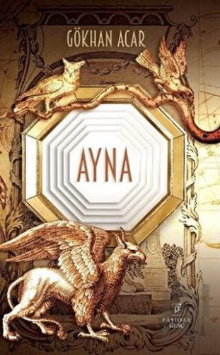 Ayna | Kitap Ambarı