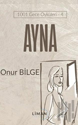 Ayna | Kitap Ambarı