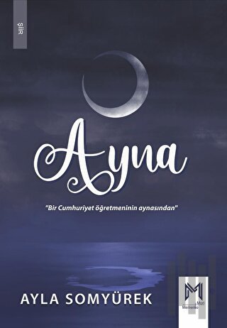 Ayna | Kitap Ambarı