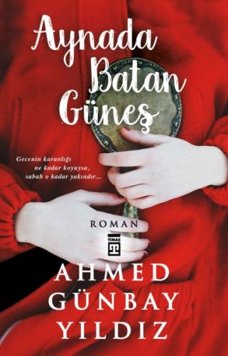 Aynada Batan Güneş | Kitap Ambarı