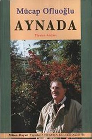 Aynada | Kitap Ambarı