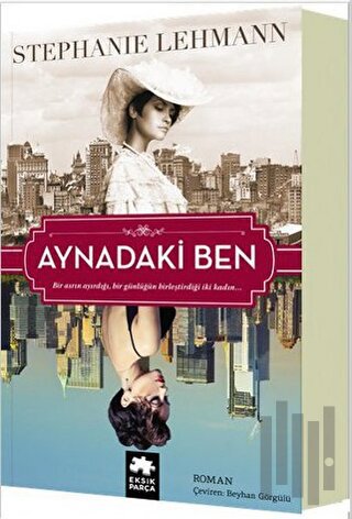 Aynadaki Ben | Kitap Ambarı