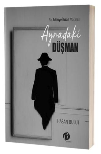 Aynadaki Düşman | Kitap Ambarı