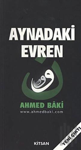 Aynadaki Evren | Kitap Ambarı