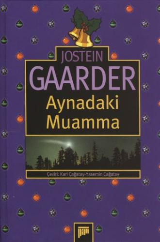 Aynadaki Muamma | Kitap Ambarı