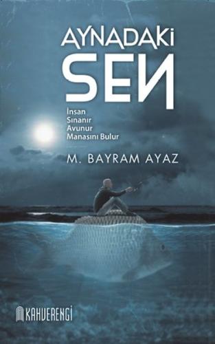 Aynadaki Sen | Kitap Ambarı