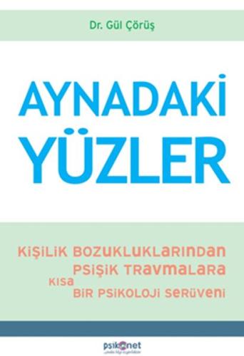 Aynadaki Yüzler | Kitap Ambarı