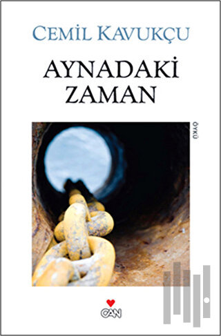 Aynadaki Zaman | Kitap Ambarı