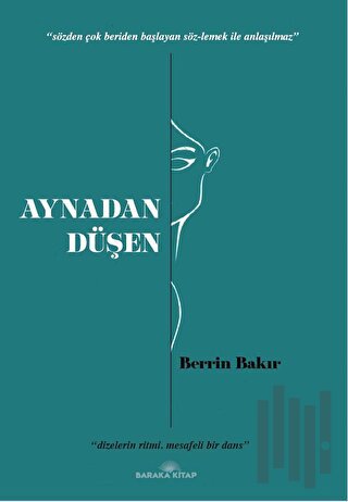 Aynadan Düşen | Kitap Ambarı