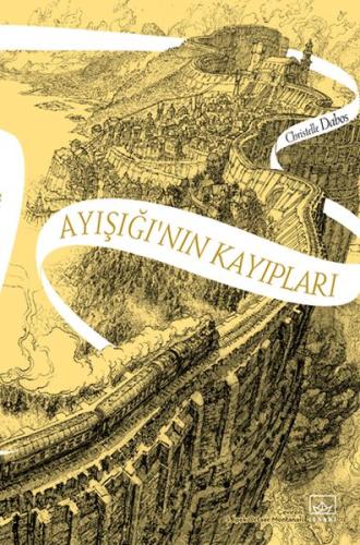 Aynadan Geçen Kız 2 - Ayışığının Kayıpları | Kitap Ambarı