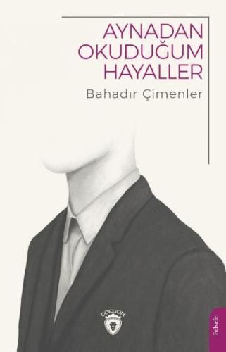 Aynadan Okuduğum Hayaller | Kitap Ambarı