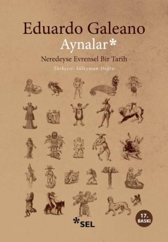 Aynalar | Kitap Ambarı