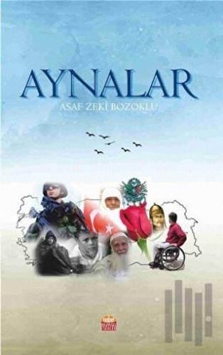 Aynalar | Kitap Ambarı