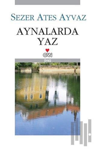 Aynalarda Yaz | Kitap Ambarı