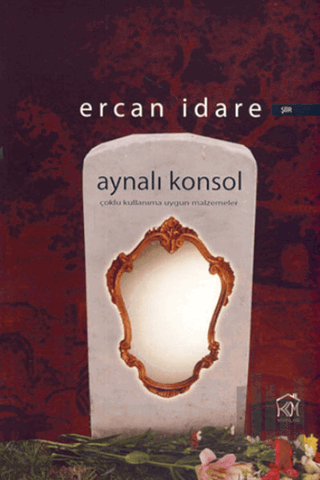 Aynalı Konsol | Kitap Ambarı