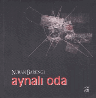 Aynalı Oda | Kitap Ambarı