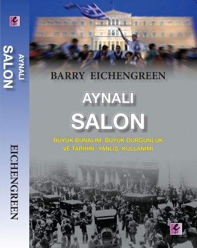 Aynalı Salon | Kitap Ambarı