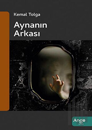 Aynanın Arkası | Kitap Ambarı