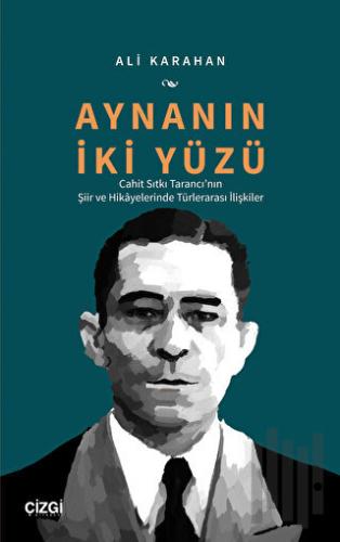 Aynanın İki Yüzü | Kitap Ambarı