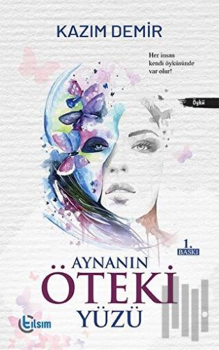 Aynanın Öteki Yüzü | Kitap Ambarı