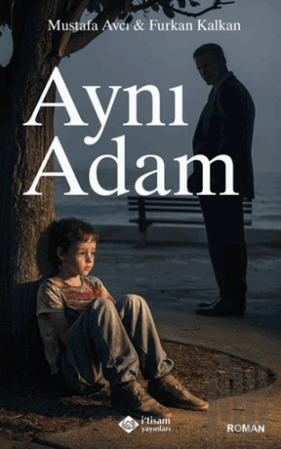 Aynı Adam | Kitap Ambarı