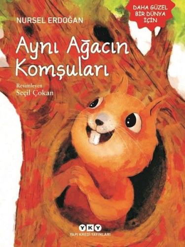 Aynı Ağacın Komşuları | Kitap Ambarı