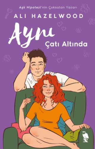 Aynı Çatı Altında | Kitap Ambarı