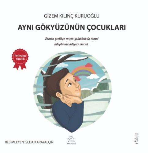 Aynı Gökyüzünün Çocukları | Kitap Ambarı